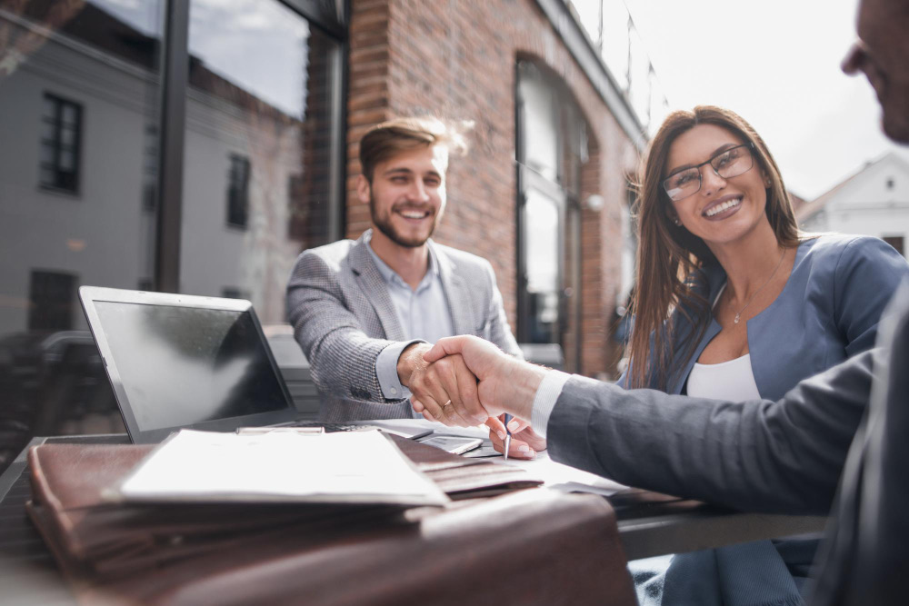 Sorting a Business Will for Small Businesses in Sheffield